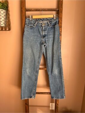 Polo Jeans Co Straight-Leg Jeans